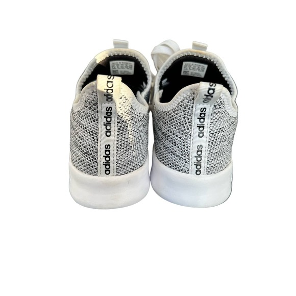 "Adidas CLOUDFOAM PURE 2.0 Shoes - Stylish & Comfortable Size 7.5" - Picture 6 of 12